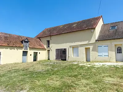 Maison, 117 m²
