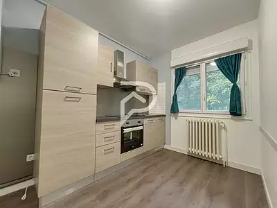 Appartement, 50 m²