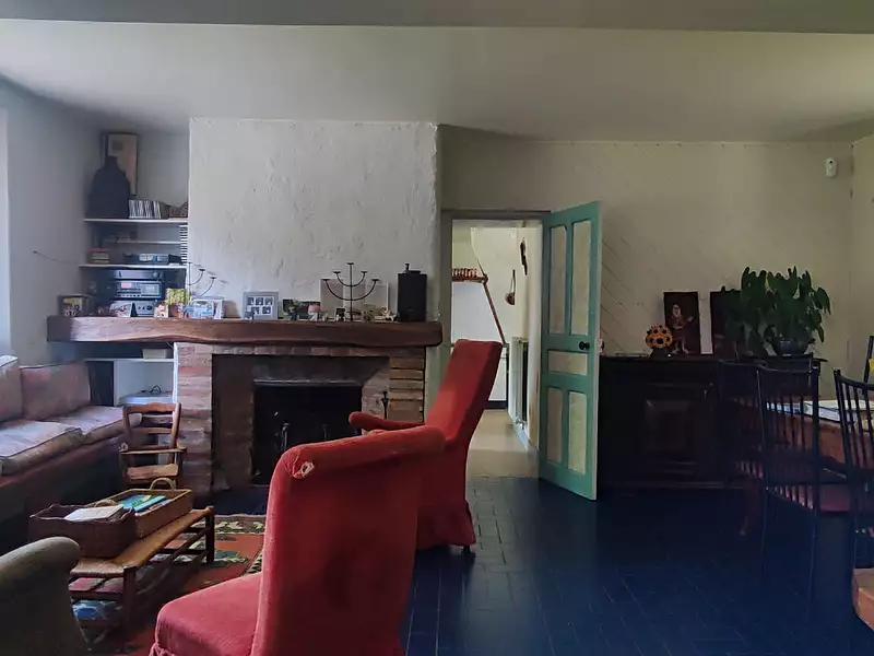 Maison, 198 m²