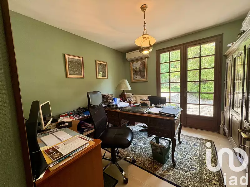 Maison, 288 m²