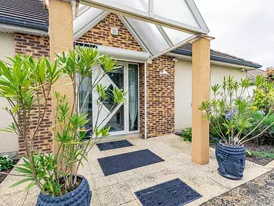 Maison, 166 m²