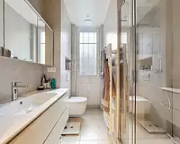 Appartement, 36,02 m²