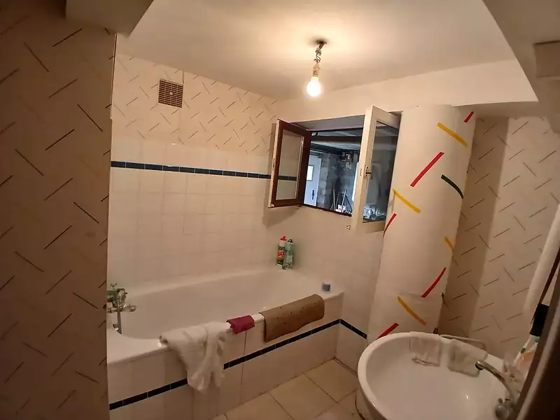Maison, 80 m²