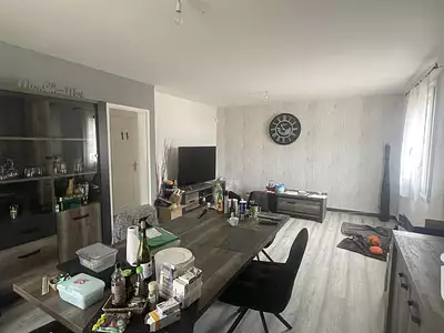 Maison, 88 m²