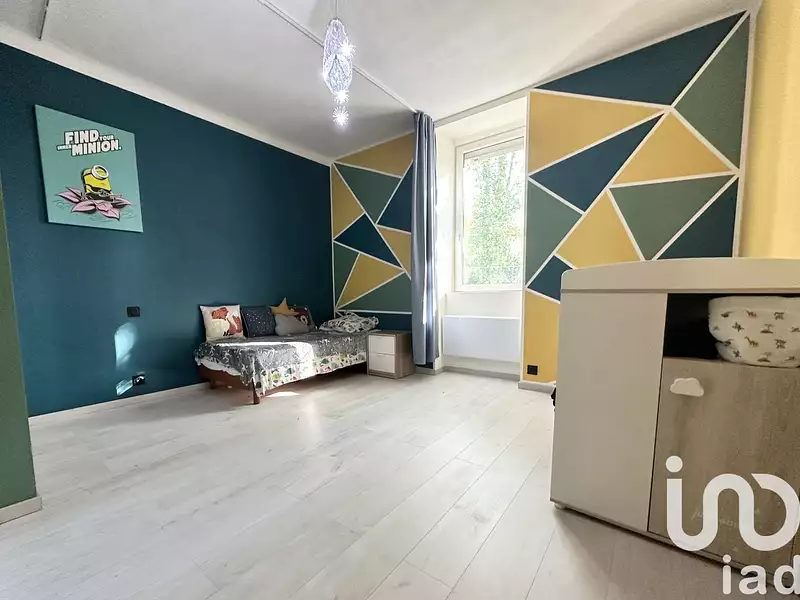 Maison, 70 m²