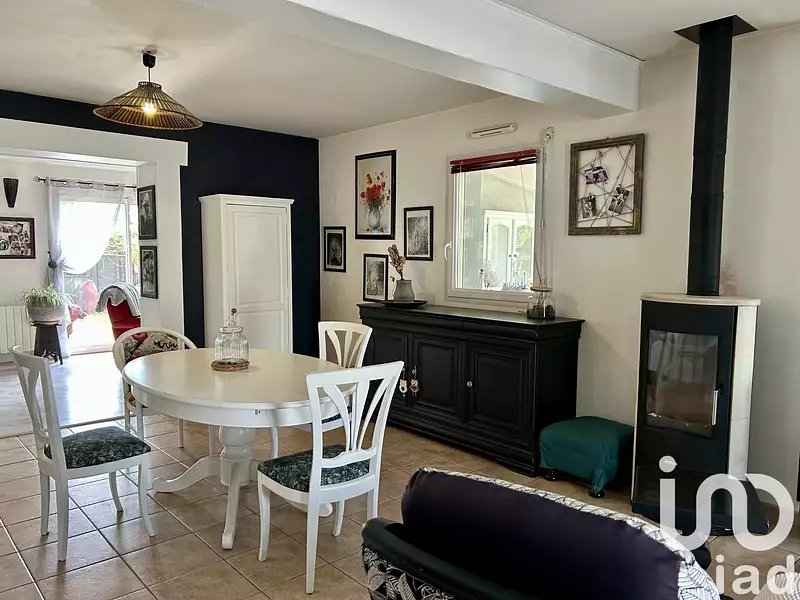 Maison, 182 m²