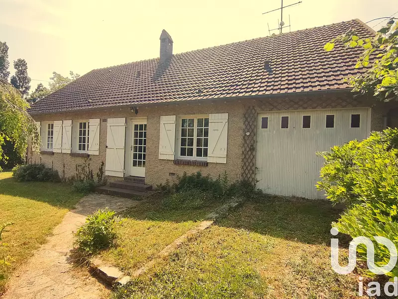 Maison, 131 m²