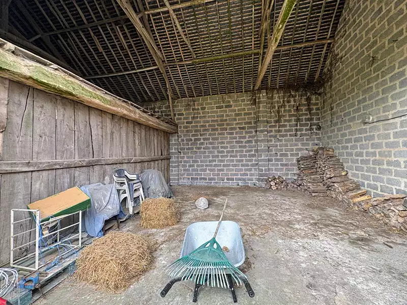 Maison, 82 m²