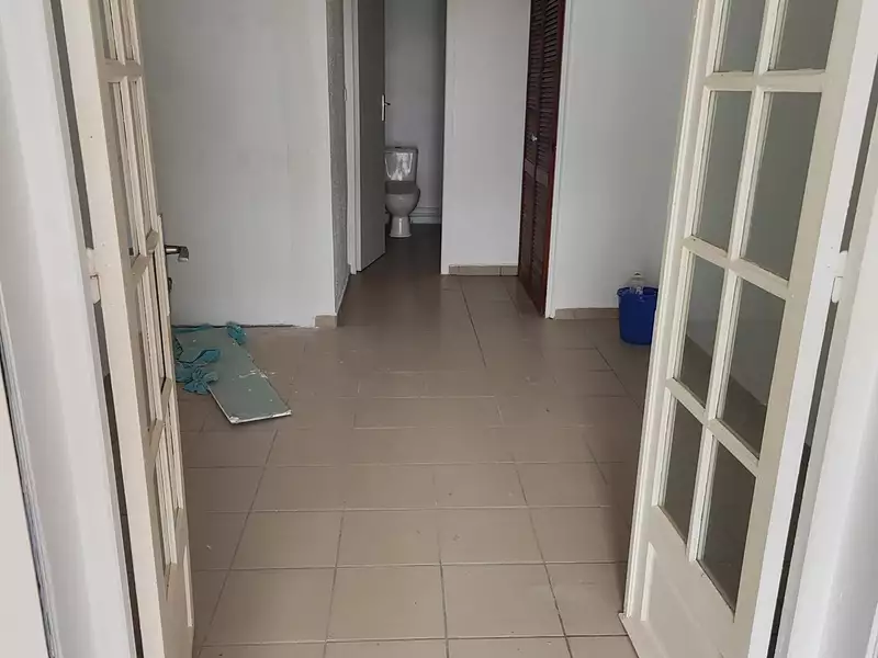 Appartement, 61,96 m²