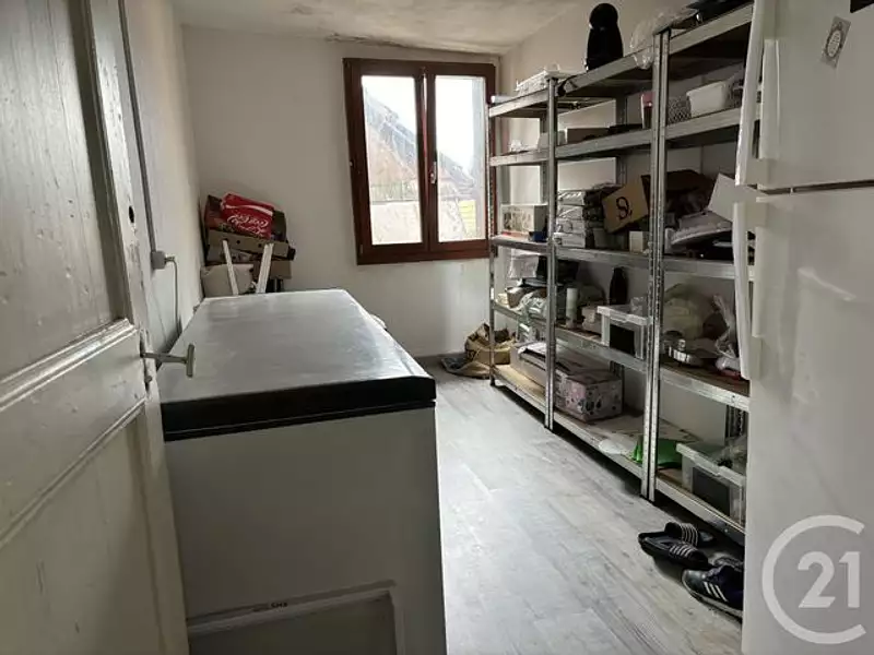 Appartement, 115 m²