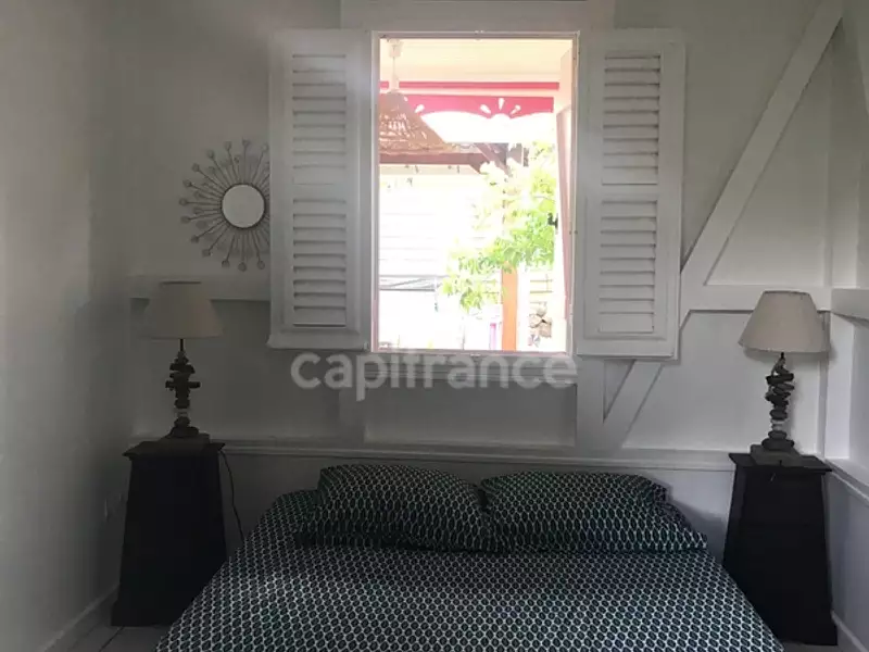 Maison, 47 m²