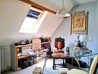 Maison, 80 m²