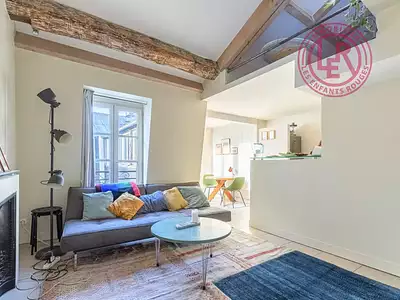 Appartement, 37,32 m²