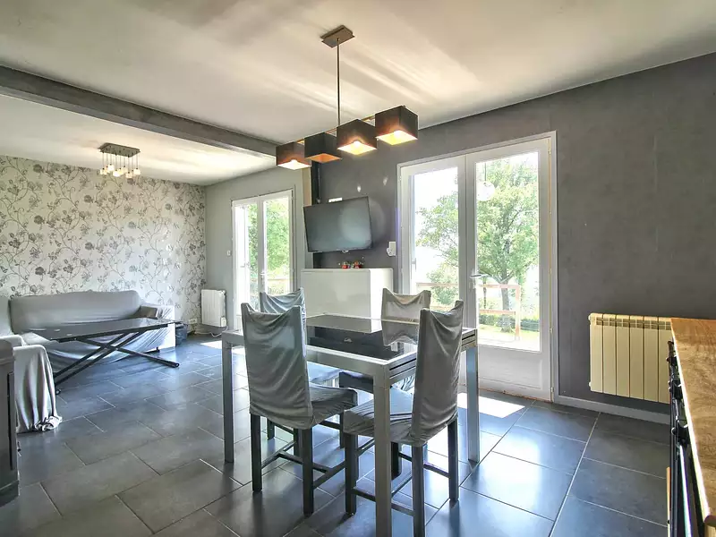 Maison, 153 m²