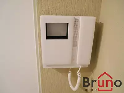 Appartement, 56,65 m²