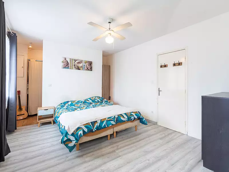 Maison, 117 m²