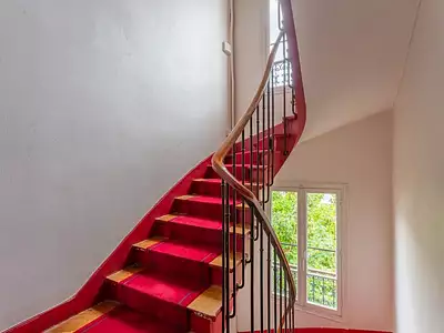 Appartement, 40 m²