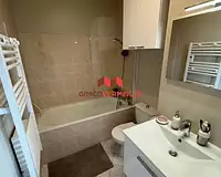 Appartement, 35,44 m²