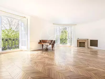 Appartement, 198,44 m²