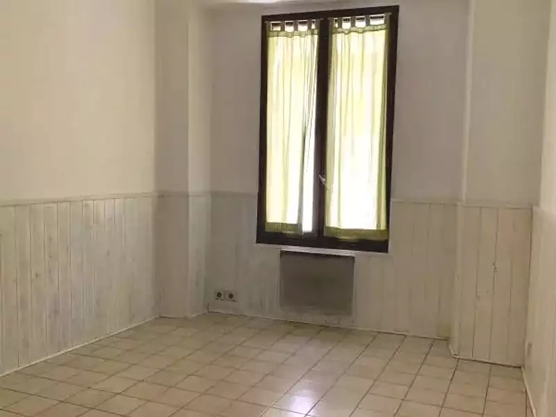 Appartement, 20,48 m²