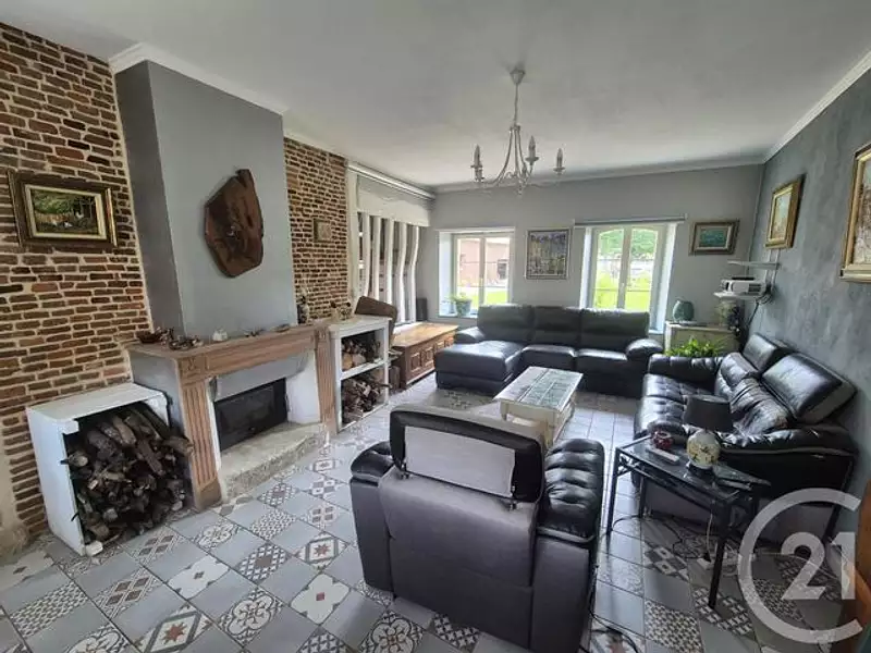 Maison, 254,4 m²