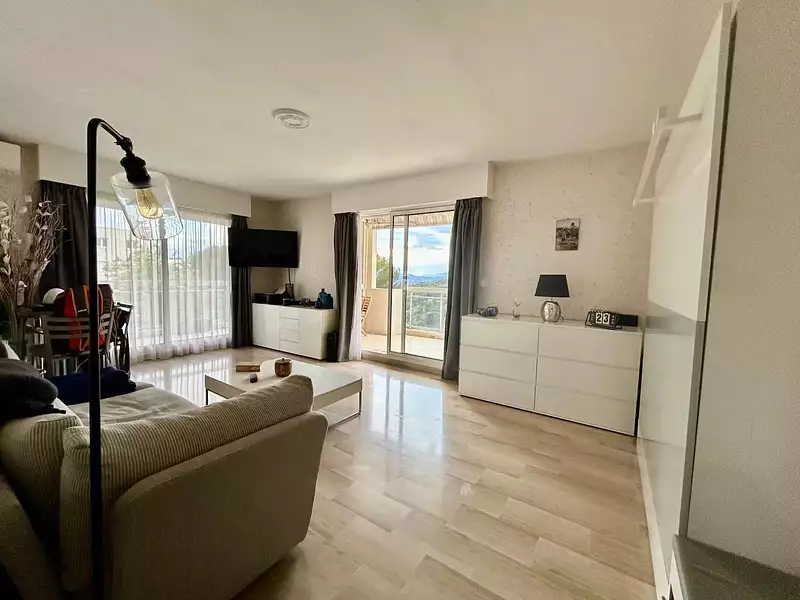 Appartement, 34,54 m²