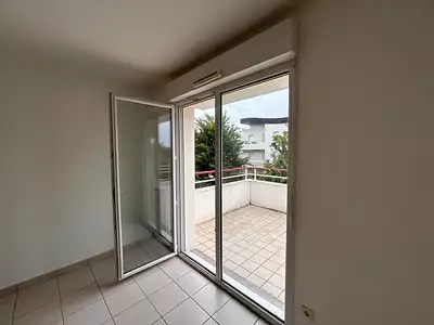 Appartement, 69 m²