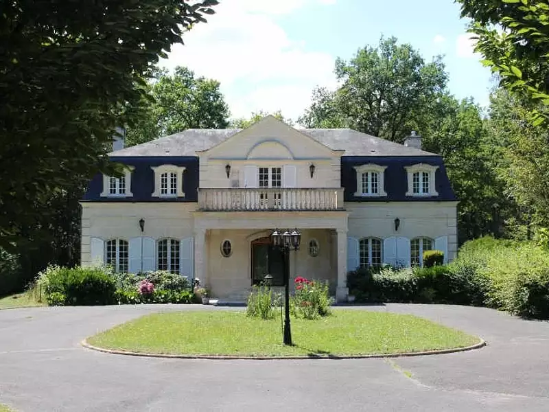 Maison, 313 m²