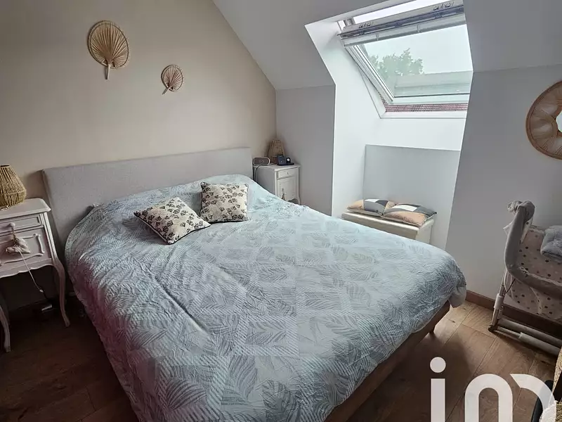 Maison, 108 m²