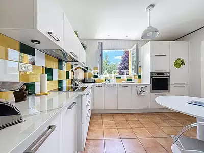 Maison, 84 m²