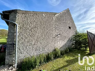 Maison, 100 m²