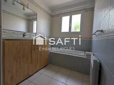 Maison, 119 m²