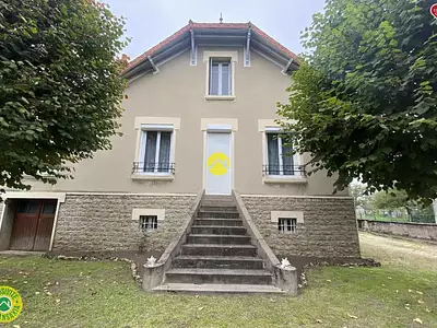 Maison, 110 m²