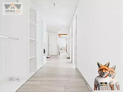 Appartement, 110 m²