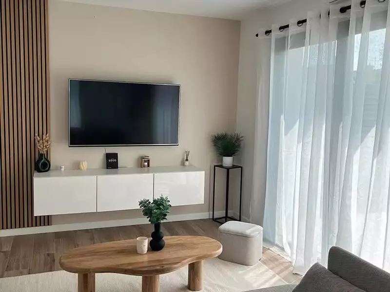 Appartement, 64 m²
