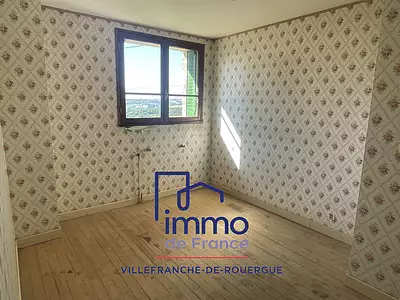 Maison, 126 m²