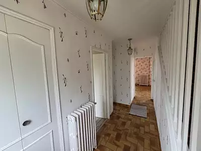 Maison, 128 m²
