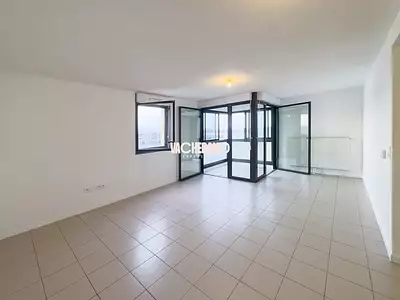 Appartement, 65 m²