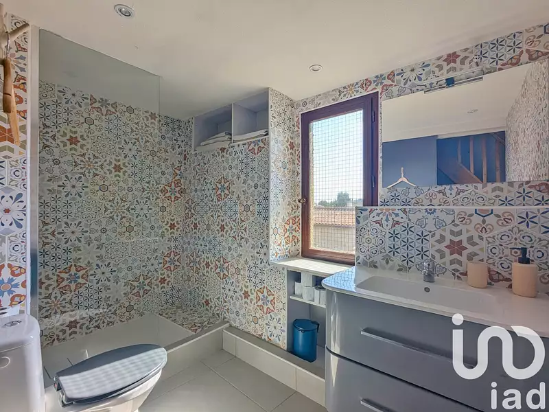 Maison, 43 m²
