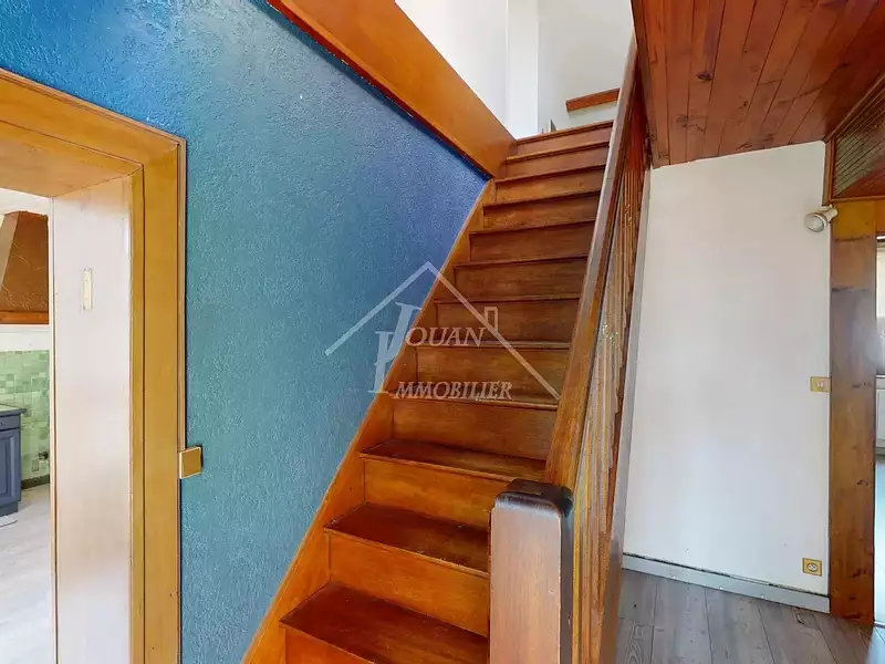 Maison, 103,79 m²