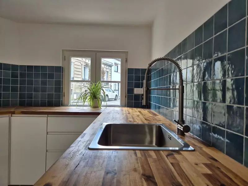 Maison, 87 m²