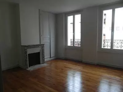 Appartement, 61 m²