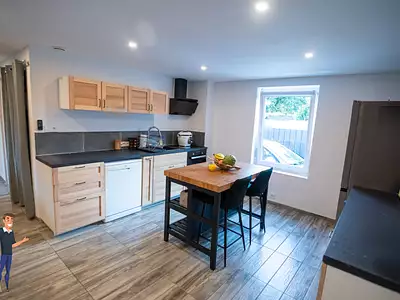 Maison, 110,21 m²
