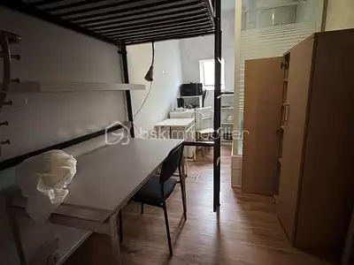 Appartement, 82 m²