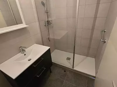 Appartement, 64,11 m²
