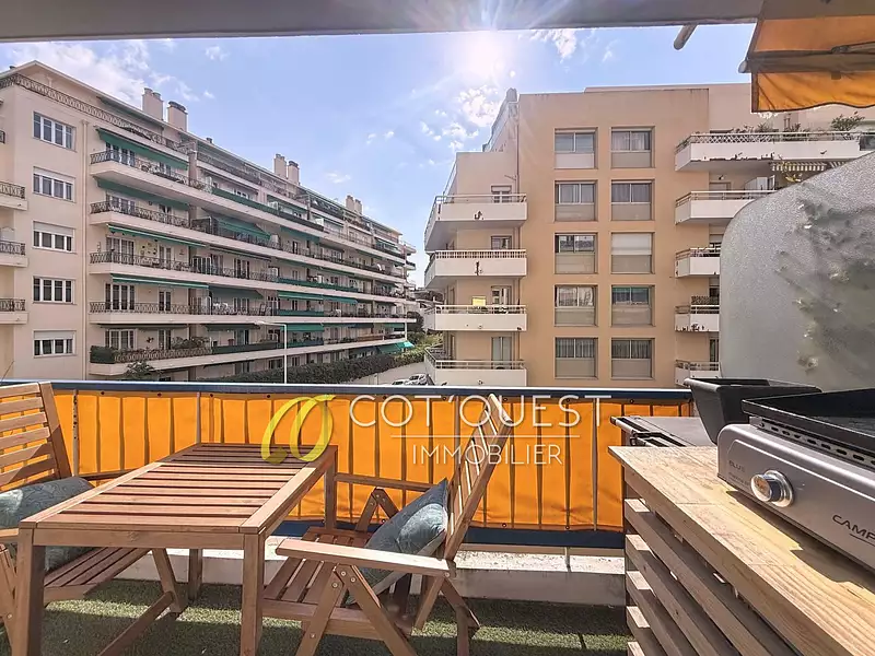 Appartement, 69,12 m²