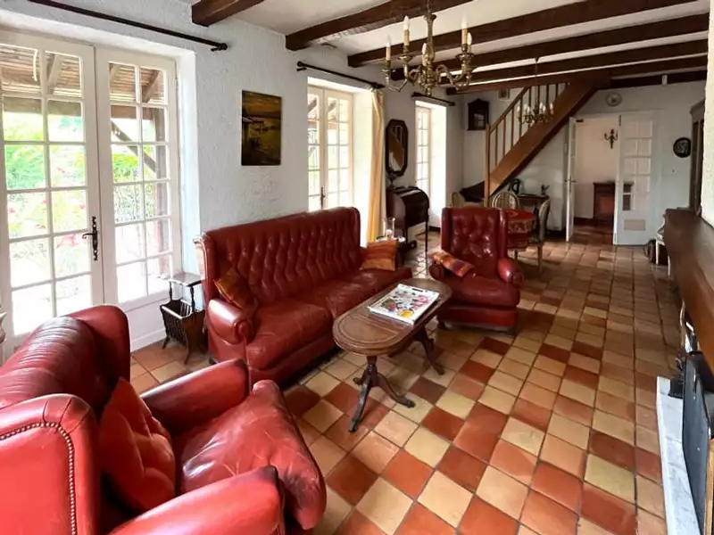 Maison, 150 m²