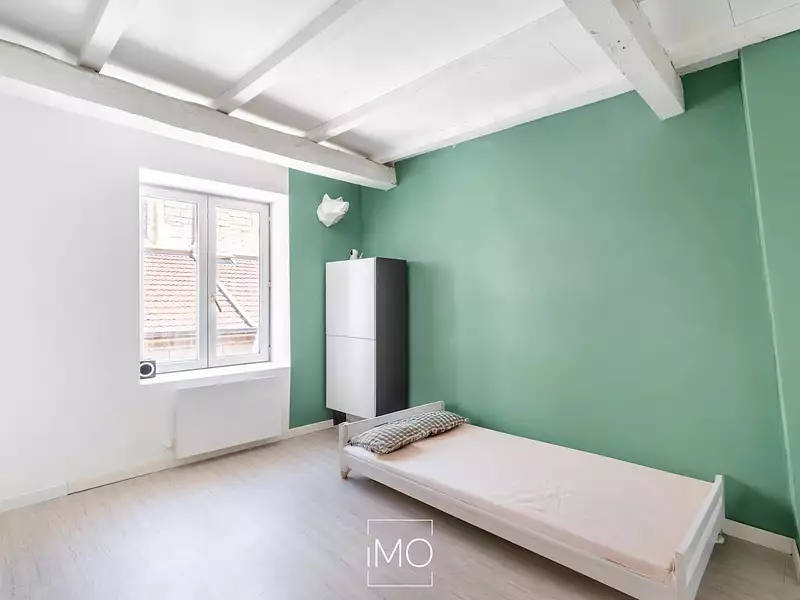 Appartement, 74 m²