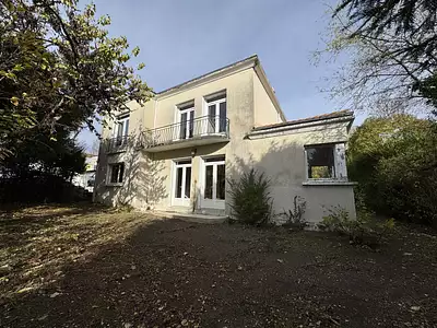 Maison, 229 m²