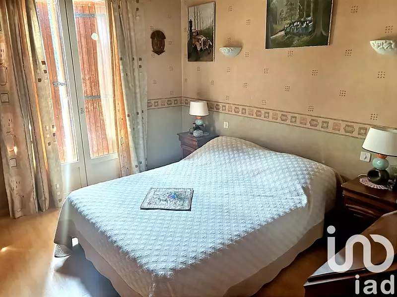 Maison, 88 m²